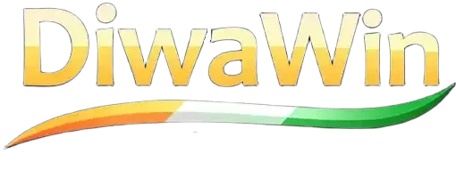 Diwa Win Official Logo